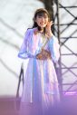 【ライブレポート】ももクロ、“明智光秀”と息の合ったダンスを披露！『ももクロ春の一大事2024 in 亀岡市』が大盛況 - 画像一覧（25/27）