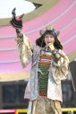 【ライブレポート】ももクロ、“明智光秀”と息の合ったダンスを披露！『ももクロ春の一大事2024 in 亀岡市』が大盛況 - 画像一覧（27/27）