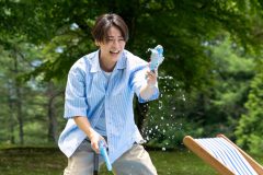 石原さとみ主演ドラマ『Destiny』、“真樹（亀梨和也）”の眼差しで描いたTVerオリジナルドラマ『もう一つのDestiny』配信スタート