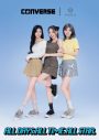 NiziU、CONVERSEをクール＆カジュアルに履きこなす新ビジュアル公開 - 画像一覧（5/6）