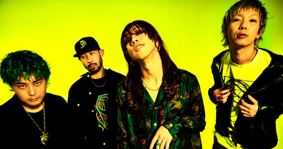 SUPER BEAVER、[Alexandros]、WEST.、INIらが登場！『with MUSIC』2