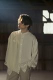 三宅健ニューアルバム『THE iDOL』楽曲提供アーティスト第3弾解禁