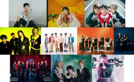 『CDTVライブ！ライブ！』2時間半版にミセス、SixTONES、SUPER BEAVER、LiSAらが登場！MAZZELは「踊ってみた企画」に初挑戦