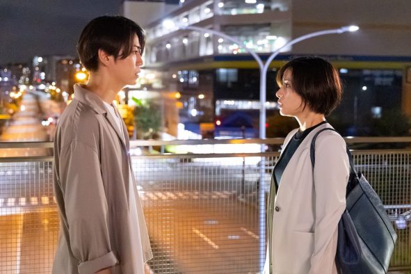 ドラマ『Destiny』第3話、石原さとみ×亀梨和也の“禁断の初恋”が12年の時を経て再び動き出す!?