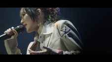 YOASOBIライブ映像作品集『THE FILM 2』より「HEART BEAT」のライブ映像公開 - 画像一覧（1/2）