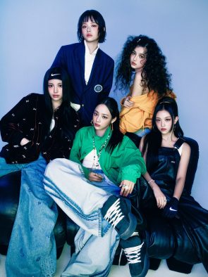 NewJeans、新作「How Sweet」のジャケット写真公開！収録曲「Bubble Gum」のMVも公開