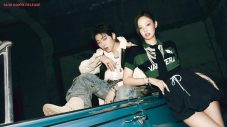 ZICO、BLACKPINK JENNIE参加曲「SPOT!（feat.JENNIE）」が世界チャートを席巻 - 画像一覧（3/3）