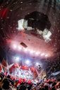 【ライブレポート】スカイピース、アルバム『FEVER』レコ発ツアーファイナルとなる日本武道館が大盛況 - 画像一覧（5/7）
