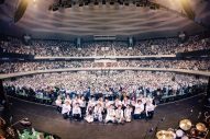 【ライブレポート】スカイピース、アルバム『FEVER』レコ発ツアーファイナルとなる日本武道館が大盛況 - 画像一覧（6/7）