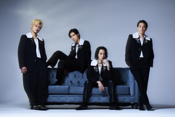 A.B.C-Zサブスク解禁！新曲「君じゃなきゃだめなんだ」に先駆けてデビュー10周年記念盤『BEST OF A.B.C-Z』が配信開始