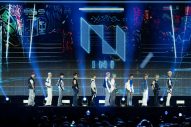 【ライブレポート】INI『KCON JAPAN 2024』で観客を魅了！「KCON STAGE」「M COUNTDOWN STAGE」を沸かせる - 画像一覧（1/7）