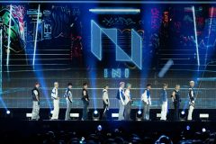【ライブレポート】INI『KCON JAPAN 2024』で観客を魅了！「KCON STAGE」「M COUNTDOWN STAGE」を沸かせる