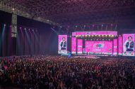 【ライブレポート】INI『KCON JAPAN 2024』で観客を魅了！「KCON STAGE」「M COUNTDOWN STAGE」を沸かせる - 画像一覧（5/7）
