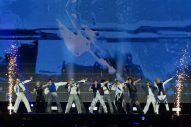 【ライブレポート】INI『KCON JAPAN 2024』で観客を魅了！「KCON STAGE」「M COUNTDOWN STAGE」を沸かせる - 画像一覧（7/7）