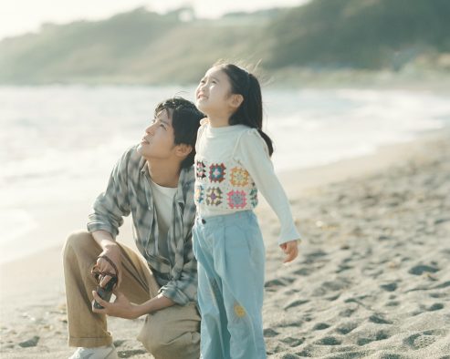 Snow Man目黒蓮、月9ドラマ初主演で父親役に！『silent』チームが送る愛の物語『海のはじまり』放送決定