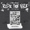 NEXZ、グローバルデビュー作「Ride the Vibe」全貌を公開！ジャケットビジュアルも解禁 - 画像一覧（2/6）