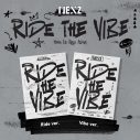 NEXZ、グローバルデビュー作「Ride the Vibe」全貌を公開！ジャケットビジュアルも解禁 - 画像一覧（4/6）