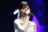 【ライブレポート】乃木坂46山下美月、卒業コンサートで涙！「生まれ変わっても絶対にアイドルになりたい」 - 画像一覧（5/32）