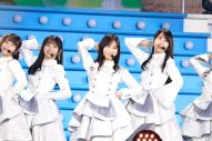 【ライブレポート】乃木坂46山下美月、卒業コンサートで涙！「生まれ変わっても絶対にアイドルになりたい」 - 画像一覧（20/32）