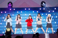 【ライブレポート】乃木坂46山下美月、卒業コンサートで涙！「生まれ変わっても絶対にアイドルになりたい」 - 画像一覧（22/32）