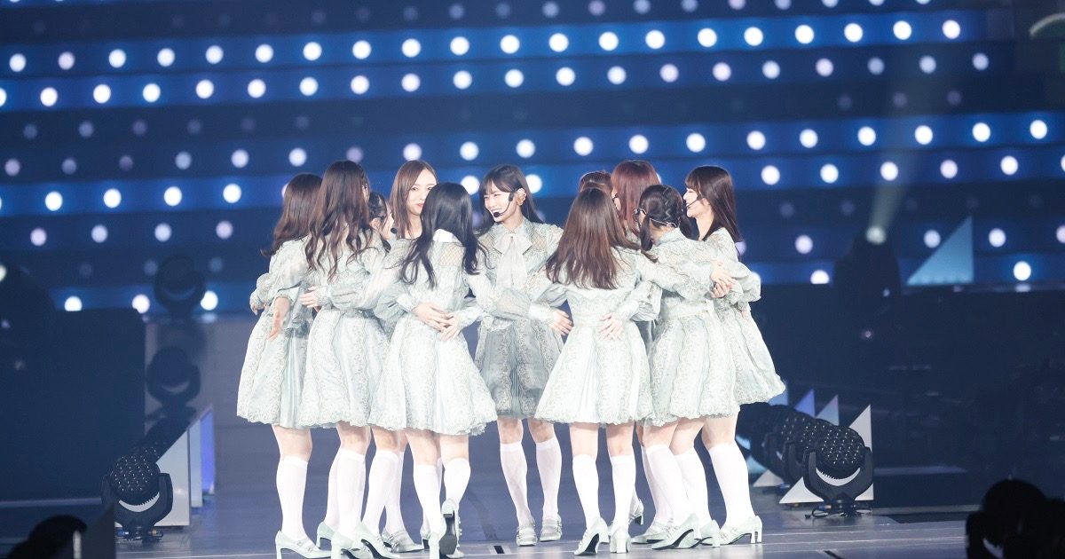 ライブレポート】乃木坂46山下美月、卒業コンサートで涙 