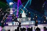 【ライブレポート】乃木坂46山下美月、卒業コンサートで涙！「生まれ変わっても絶対にアイドルになりたい」 - 画像一覧（28/32）