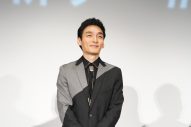 【レポート】草なぎ剛、囲碁のルールを知らないまま映画『碁盤斬り』で主演!?「（碁石を）置くところだけはわかってる」 - 画像一覧（4/9）