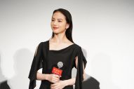 【レポート】草なぎ剛、囲碁のルールを知らないまま映画『碁盤斬り』で主演!?「（碁石を）置くところだけはわかってる」 - 画像一覧（5/9）