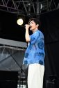 【ライブレポート】松下洸平「楽しかったぁーーー！！！！」初メトロックで全6曲を熱唱 - 画像一覧（3/6）