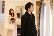 菅井友香×草川拓弥（超特急）W主演ドラマ『ビジネス婚』第1話のあらすじ＆場面写真公開 - 画像一覧（6/13）