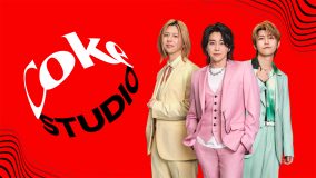 Mrs. GREEN APPLE「Coke STUDIO」キャンペーンと今年もタッグ！新曲「コロンブス」を披露する新TVCMに登場