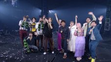 SixTONESライブにハマダ歌謡祭軍団がサプライズ参戦！『ハマダ歌謡祭 超特別版』ディレクターズカット版が期間限定配信 - 画像一覧（1/3）