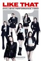 BABYMONSTER「LIKE THAT」のパフォーマンスビデオを公開！グローバルファンのためのサプライズプレゼント - 画像一覧（1/1）