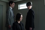 中村アン＆横山裕出演ドラマ『約束 ～16年目の真実～』悪魔の正体が明らかに…!?物語はクライマックスへ - 画像一覧（5/7）
