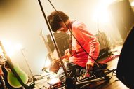 【ライブレポート】崎山蒼志『band tour 2024“春の滲み”』を完走！最後はハンドマイクを持ち、客席へ - 画像一覧（6/6）