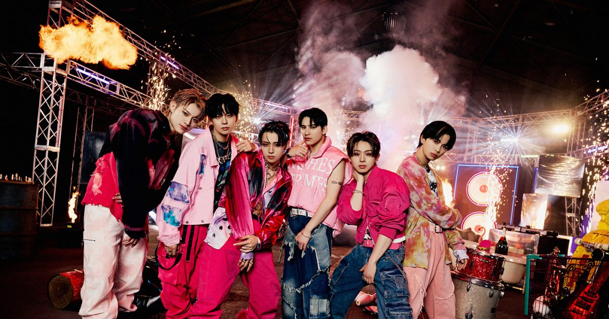 ONE N' ONLYファンクラブツアー『SWAG祭』開催決定！「祭りなので