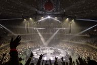 【ライブレポート】藤井フミヤが111回目の日本武道館公演を開催！40周年記念ツアー最終公演のレポート到着 - 画像一覧（8/13）