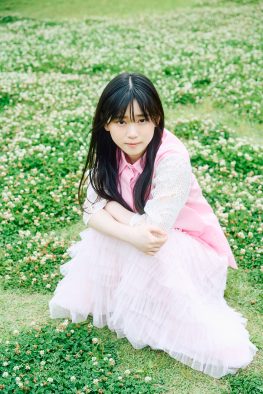 櫻坂46山下瞳月『B.L.T.8月号』表紙＆巻頭に登場！センターを担う新曲「自業自得」について語る