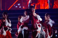 【ライブレポート】櫻坂46アリーナツアーファイナルで2年ぶり2度目の東京ドーム公演2daysに11万人を動員 - 画像一覧（2/41）