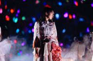 【ライブレポート】櫻坂46アリーナツアーファイナルで2年ぶり2度目の東京ドーム公演2daysに11万人を動員 - 画像一覧（10/41）