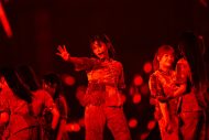 【ライブレポート】櫻坂46アリーナツアーファイナルで2年ぶり2度目の東京ドーム公演2daysに11万人を動員 - 画像一覧（14/41）