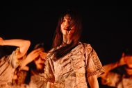 【ライブレポート】櫻坂46アリーナツアーファイナルで2年ぶり2度目の東京ドーム公演2daysに11万人を動員 - 画像一覧（15/41）