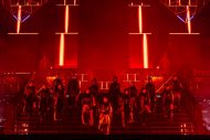 【ライブレポート】櫻坂46アリーナツアーファイナルで2年ぶり2度目の東京ドーム公演2daysに11万人を動員 - 画像一覧（16/41）