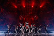 【ライブレポート】櫻坂46アリーナツアーファイナルで2年ぶり2度目の東京ドーム公演2daysに11万人を動員 - 画像一覧（18/41）