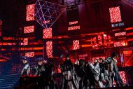 【ライブレポート】櫻坂46アリーナツアーファイナルで2年ぶり2度目の東京ドーム公演2daysに11万人を動員 - 画像一覧（20/41）