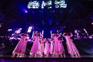 【ライブレポート】櫻坂46アリーナツアーファイナルで2年ぶり2度目の東京ドーム公演2daysに11万人を動員 - 画像一覧（23/41）