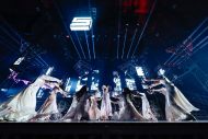 【ライブレポート】櫻坂46アリーナツアーファイナルで2年ぶり2度目の東京ドーム公演2daysに11万人を動員 - 画像一覧（24/41）