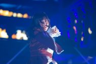 【ライブレポート】櫻坂46アリーナツアーファイナルで2年ぶり2度目の東京ドーム公演2daysに11万人を動員 - 画像一覧（25/41）
