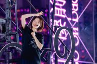 【ライブレポート】櫻坂46アリーナツアーファイナルで2年ぶり2度目の東京ドーム公演2daysに11万人を動員 - 画像一覧（30/41）