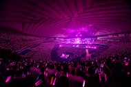 【ライブレポート】櫻坂46アリーナツアーファイナルで2年ぶり2度目の東京ドーム公演2daysに11万人を動員 - 画像一覧（31/41）
